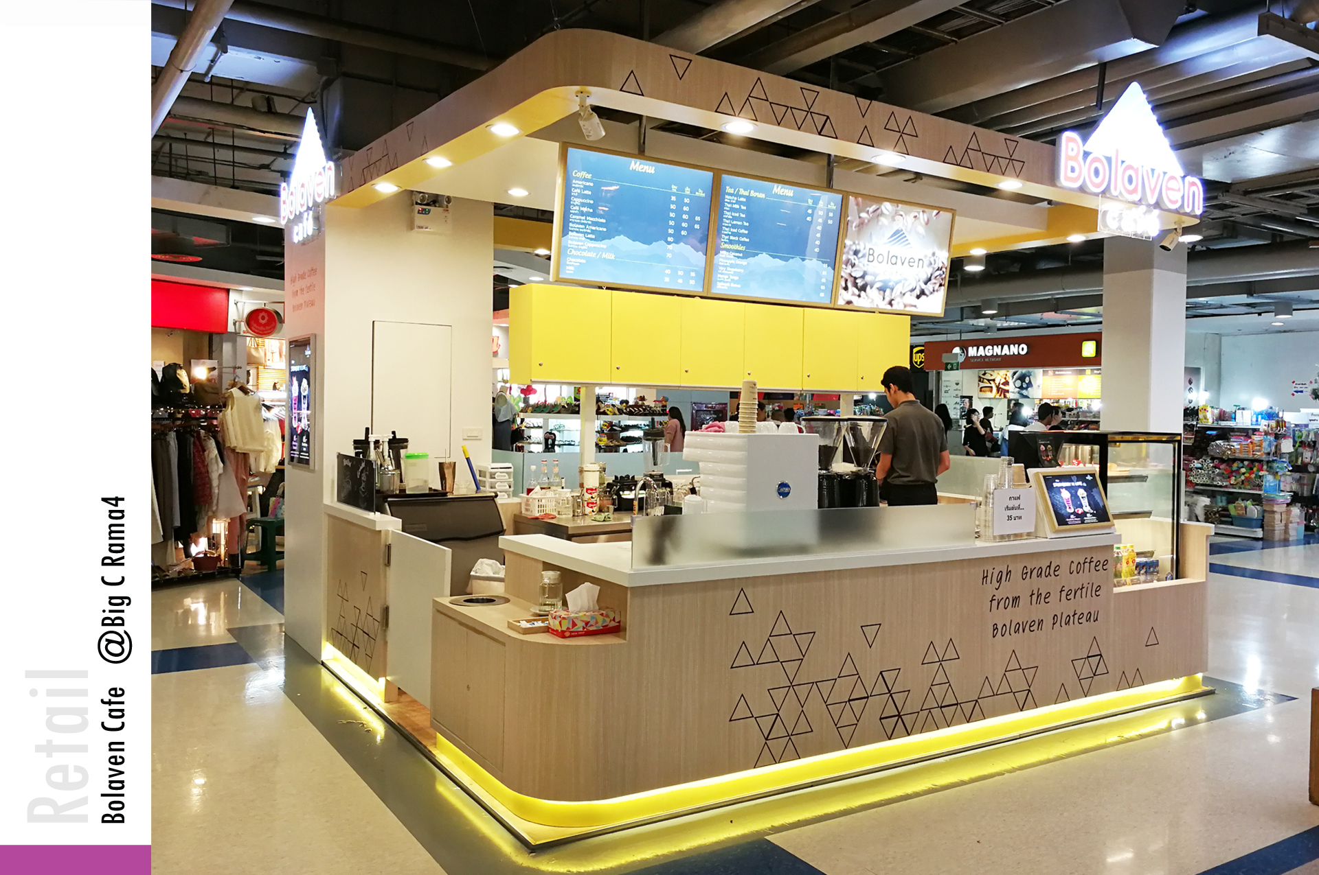 ชื่อผลงาน