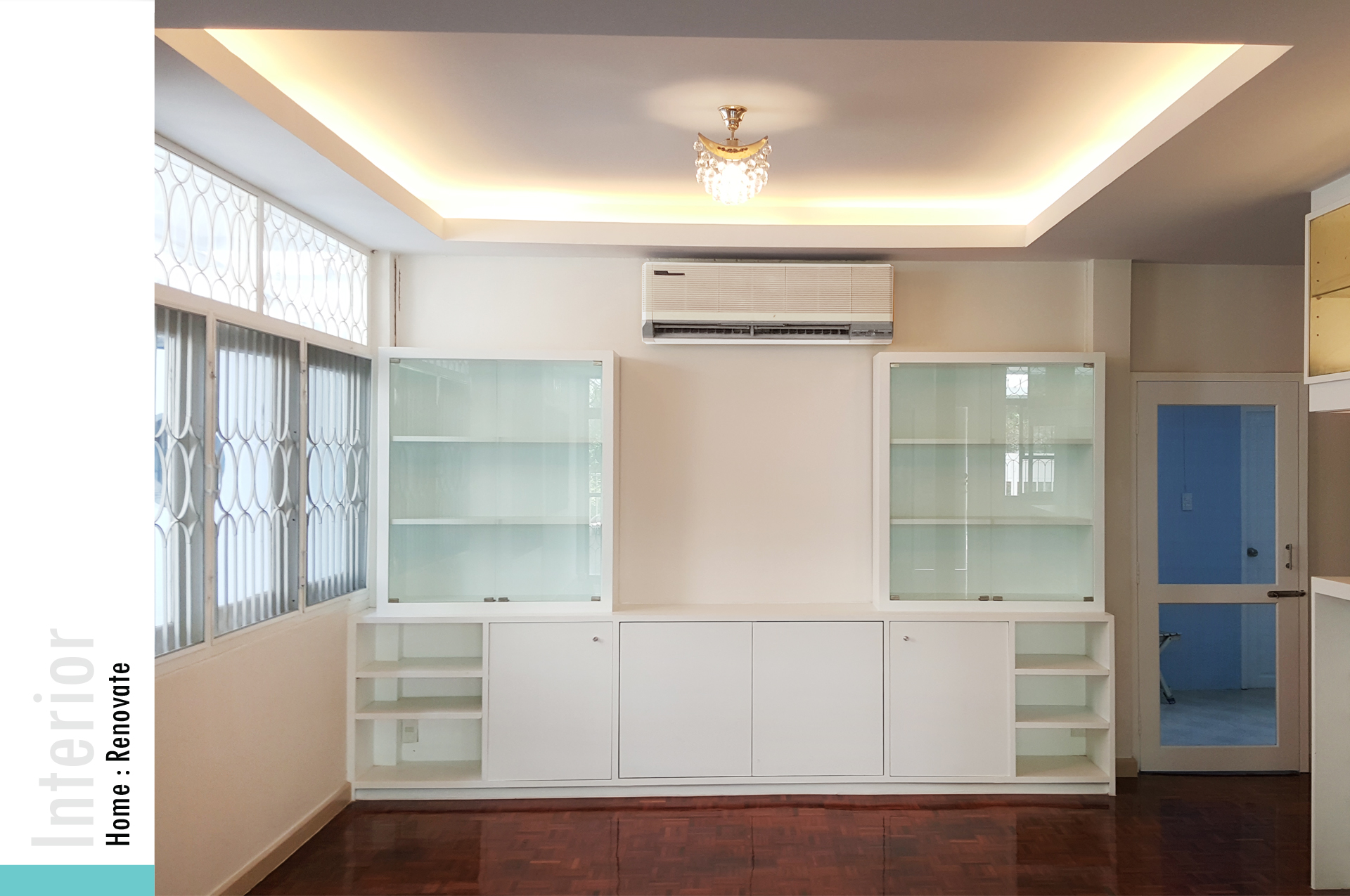 ชื่อผลงาน